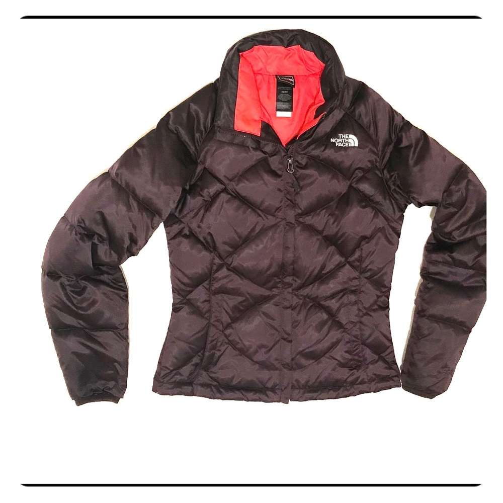 The North Face Women’s Puffer Jacket